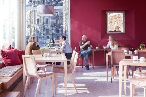 Фото Hofgärtnerhaus