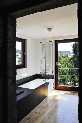 Фото Casa Agrícola da Levada Eco Village