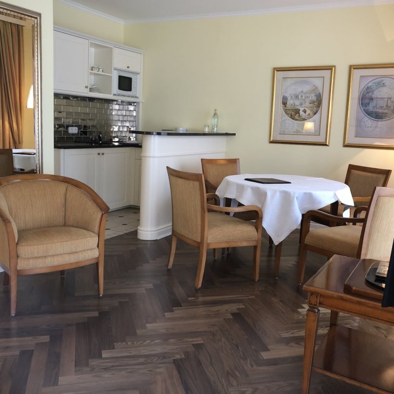 Фото Hotel Scherf