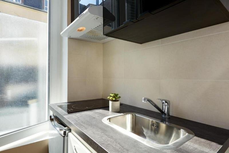 Фото Residence Aurmat