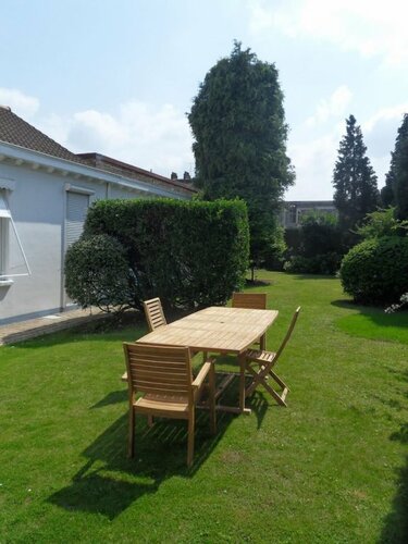 Гостиница Le 33 Chambres d'Hôtes в Бетюне