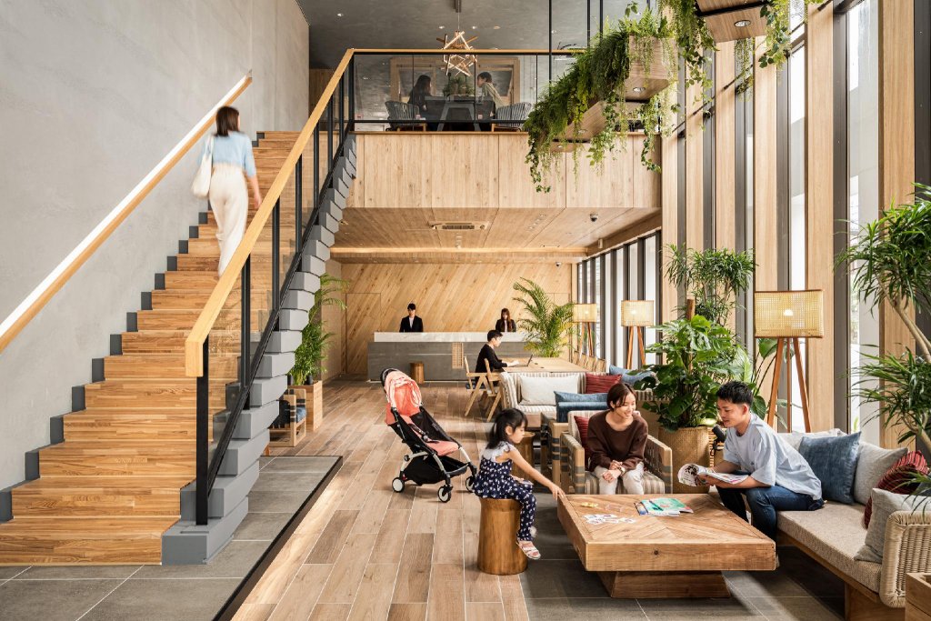 Фото Nest Hotel Naha Kumoji