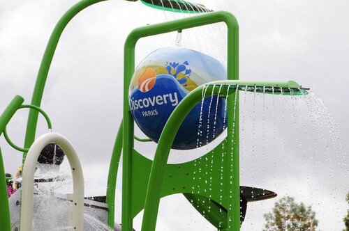 Гостиница Discovery Parks - Barossa Valley