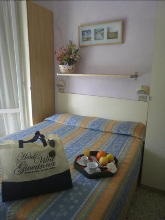 Фото Hotel Villa Giovanna