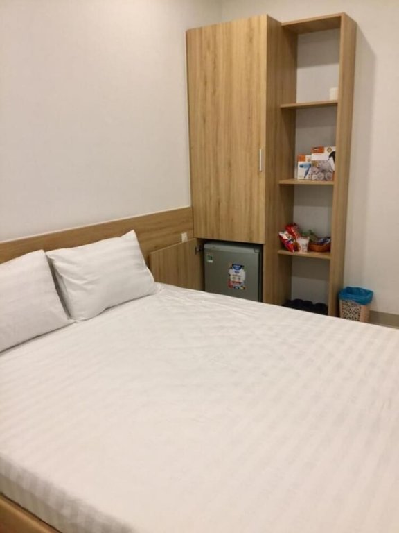 Фото Dai Nam Hotel