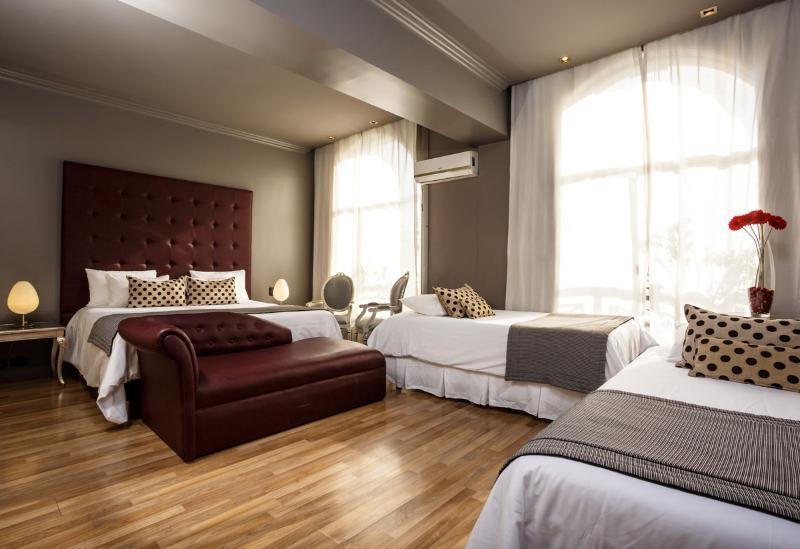 Фото Unique Executive Central