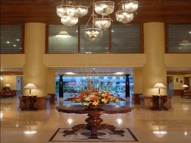 Фото Acron Candolim Regina