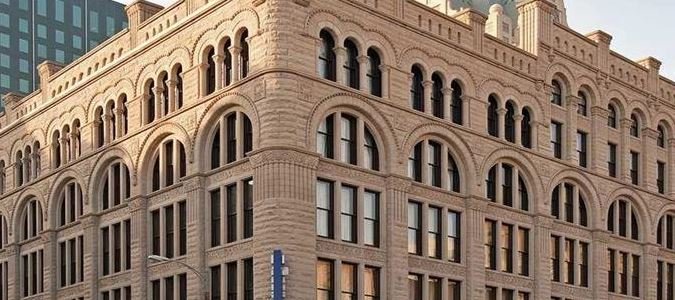 Фото Hilton Garden Inn Milwaukee Downtown