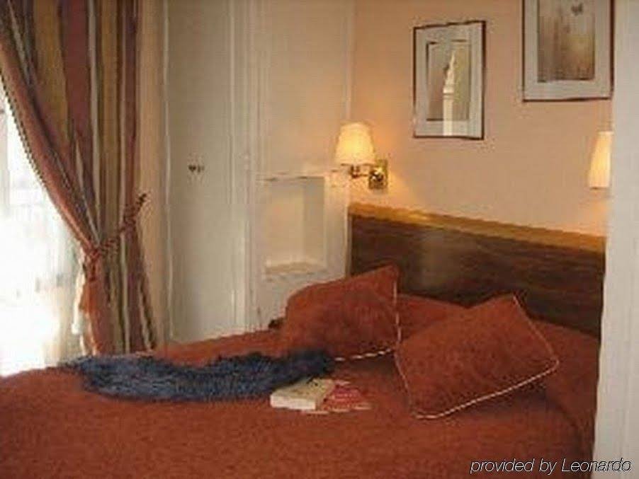 Фото Hotel Duette Paris