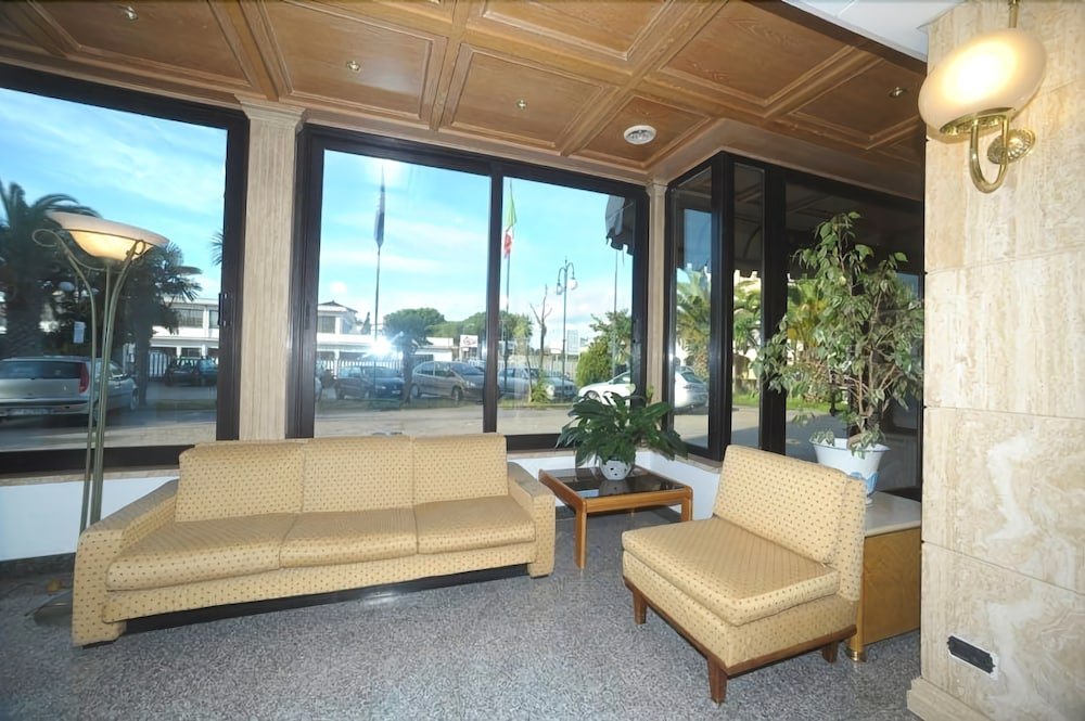 Фото Hotel L'Aquila