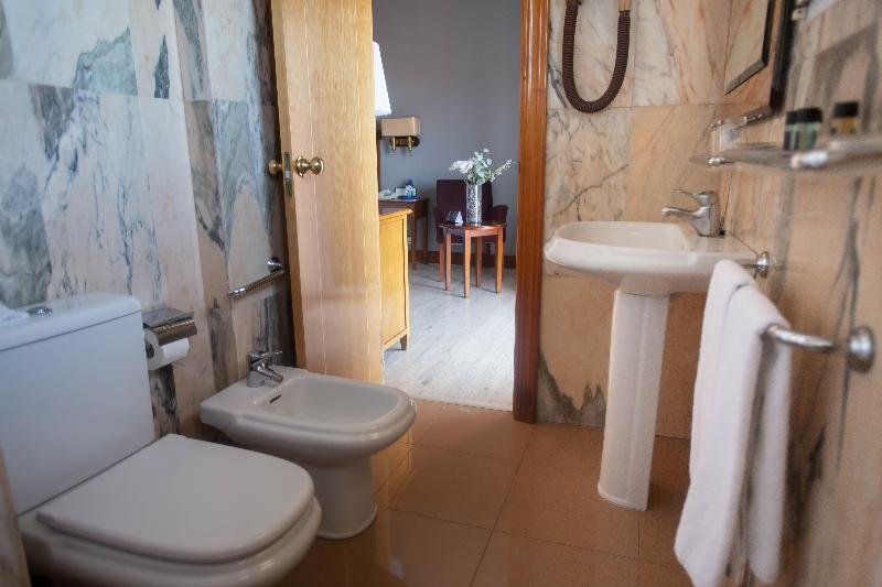 Фото Hotel Soho Boutique Los Naranjos