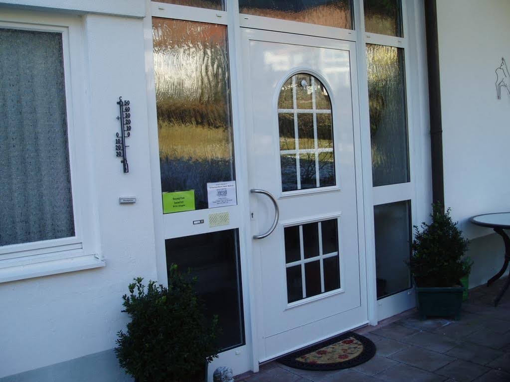 Фото Schwarzwaldhotel Garni Wolfach