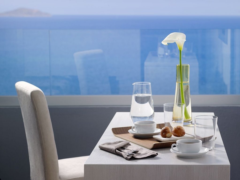 Фото Mistral Bay Hotel