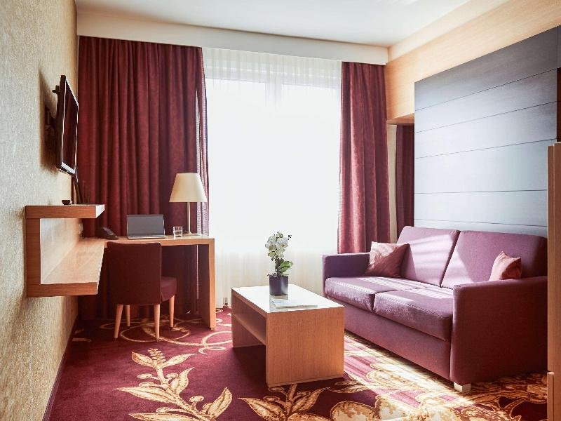 Фото Hotel Mondial am Dom Cologne MGallery