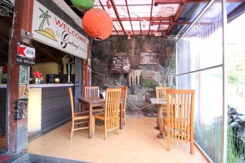 Фото RedDoorz Plus @ Prawirotaman Area