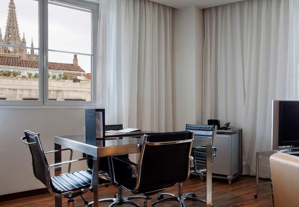 Фото Ac Hotel Burgos