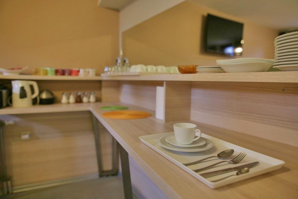 Фото Hotel Bulevar