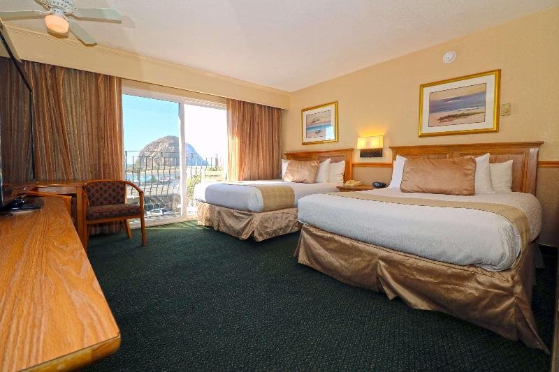 Фото Best Western San Marcos Inn