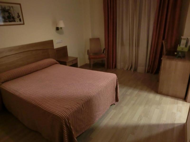 Фото Hotel Las Tablas