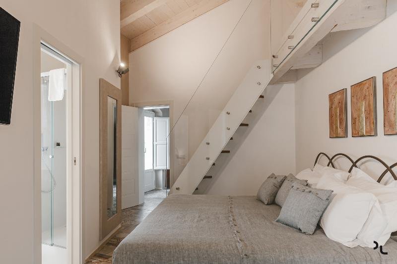 Фото Cenobio Hotel Matera