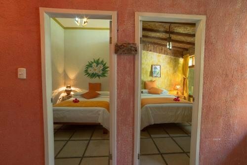 Гостиница Hotel Miconia в Пуэрто-Бакерисо-Морено