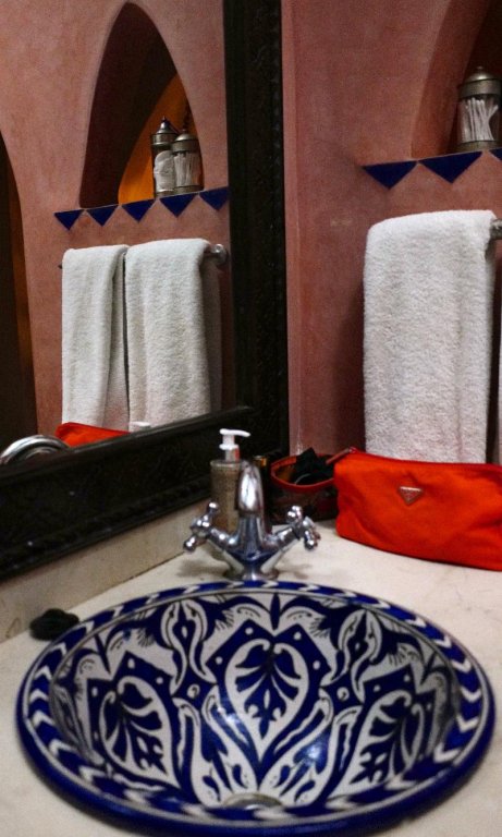 Фото Riad 58 Blu