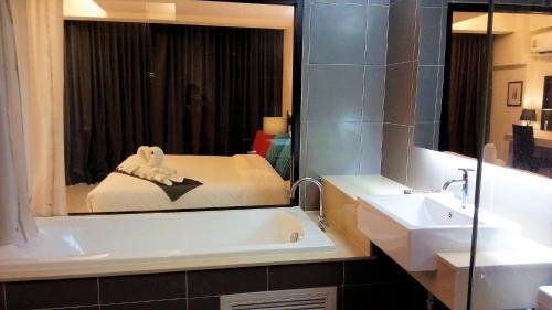 Фото The Harmony Ville