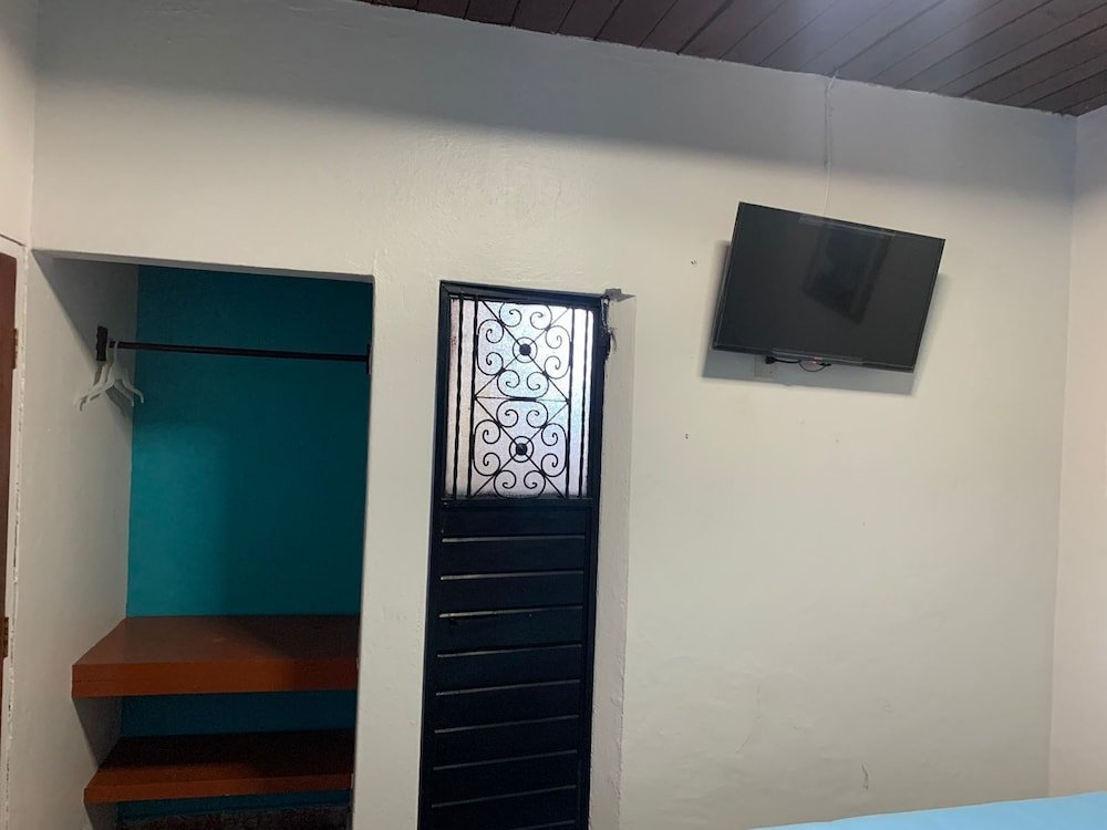 Фото Hotel Lirice Colonial