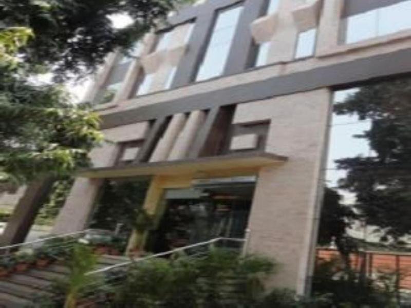 Фото Divine Paradise