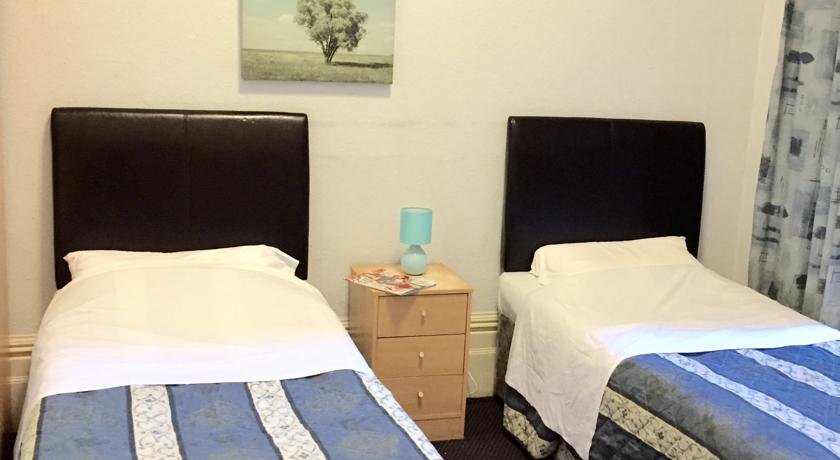 Фото Anwar House