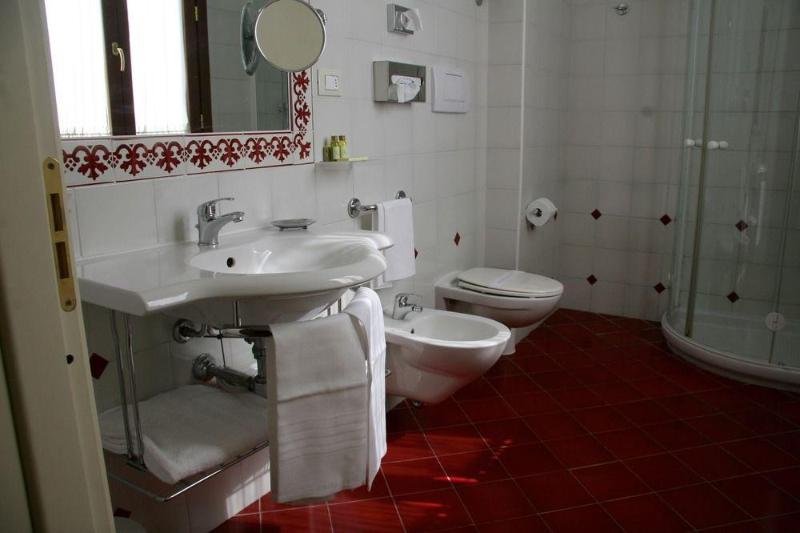 Фото Hotel Alessandro Della Spina