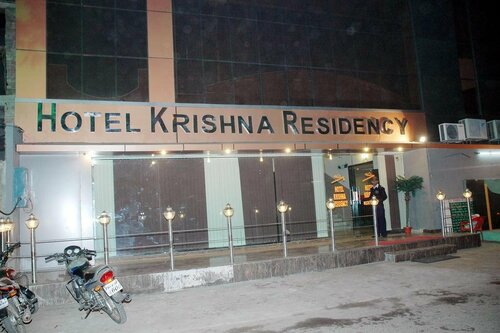 Hotel Krishna Residency