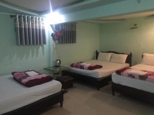 Фото Mimosa Hotel