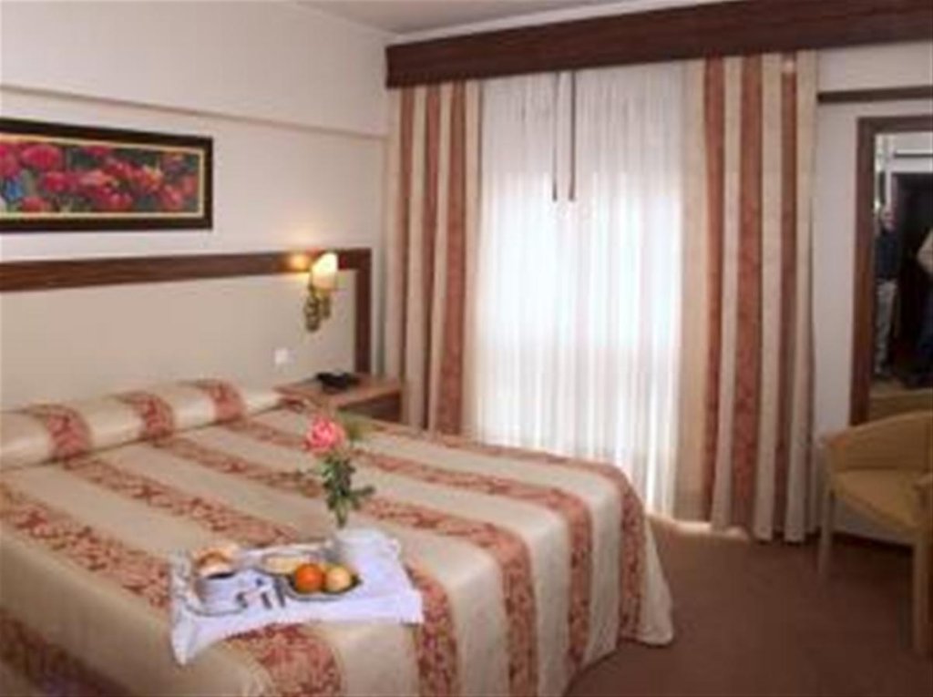 Фото Hotel Afonso V & SPA