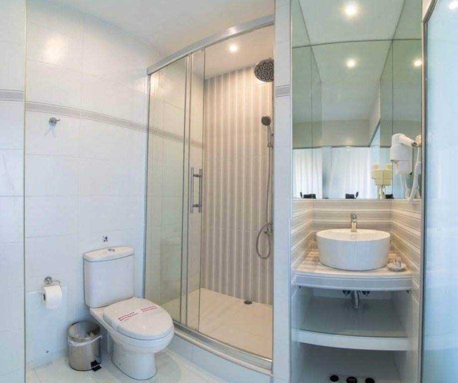 Фото Kenta Beach Hotel