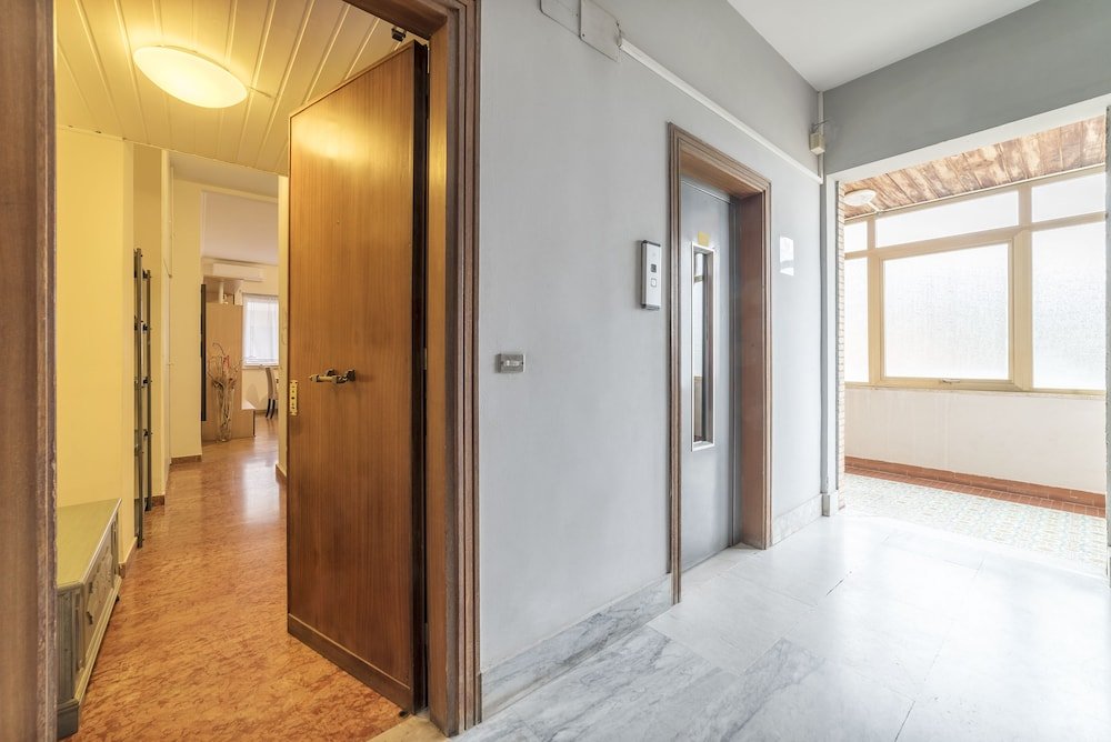 Фото Ronda Vaticano Suite