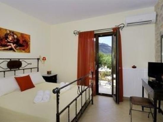 Фото Byzantinon Hotel