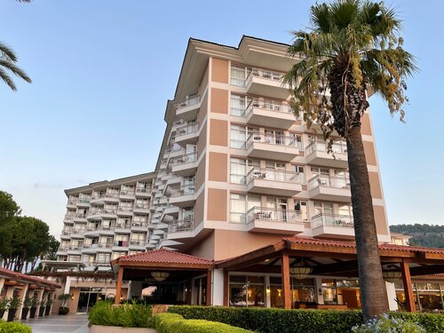 Imperial Turkiz Resort Hotel