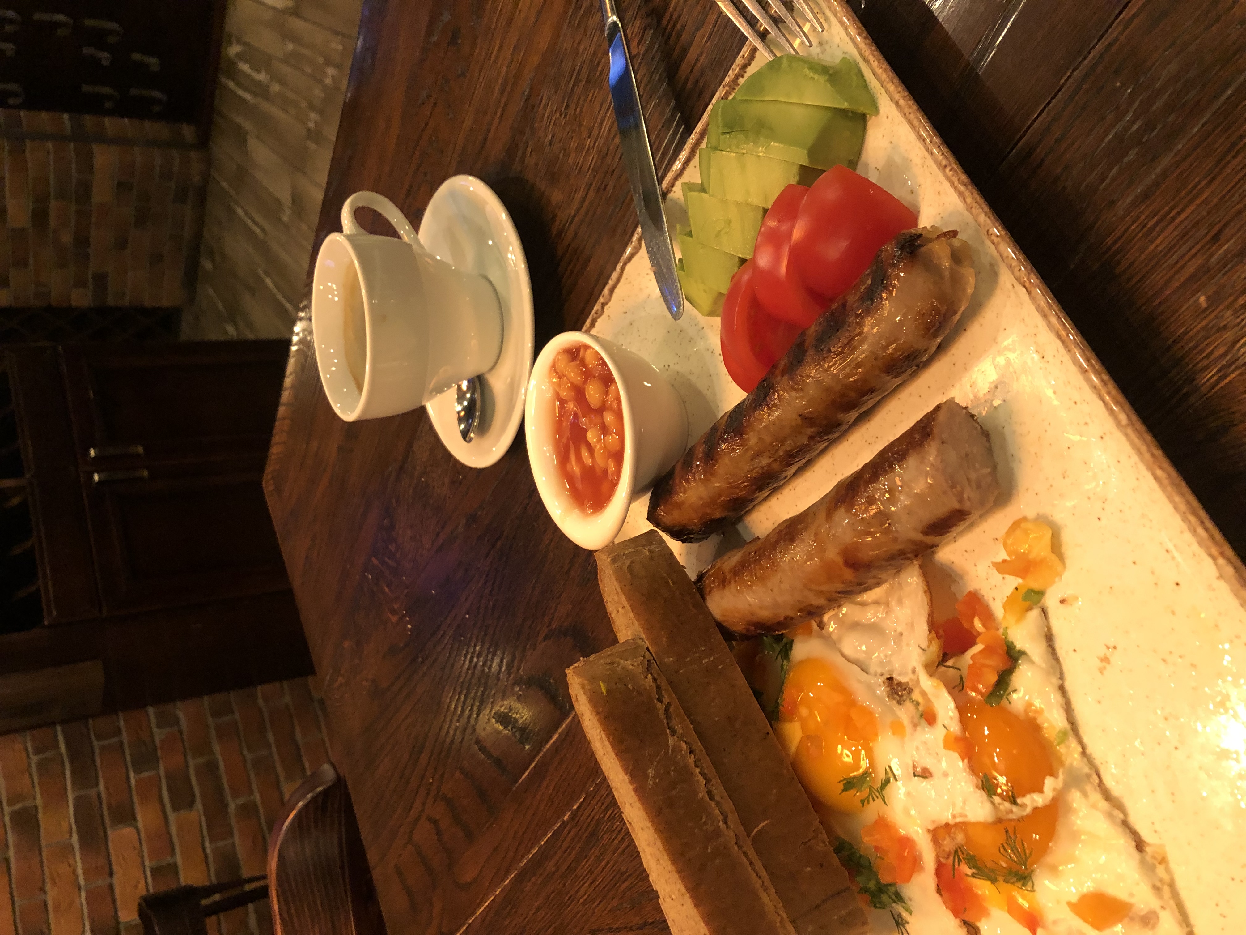 Фото Фили Хаус