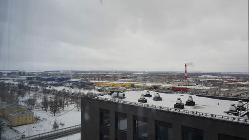 Гостиница Sky Apart Pulkovo в Санкт-Петербурге