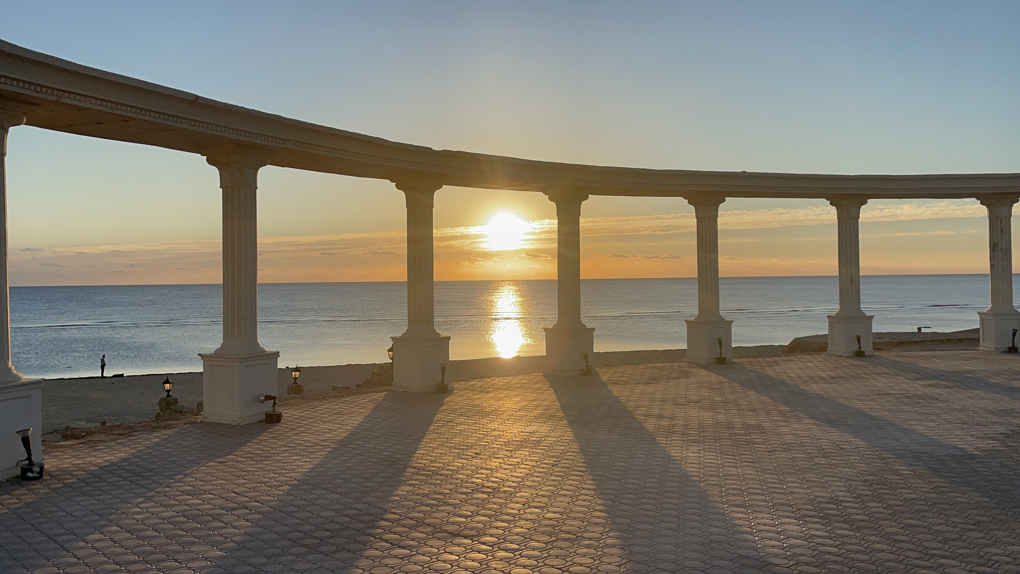 Фото The Three Corners Equinox Beach Resort