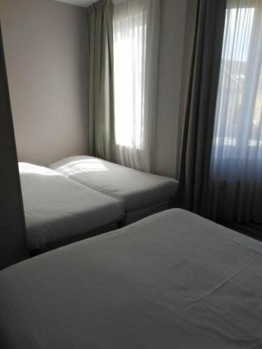 Hotel Hôtel Villa Des 2 Caps, Pas‑de‑Calais, photo