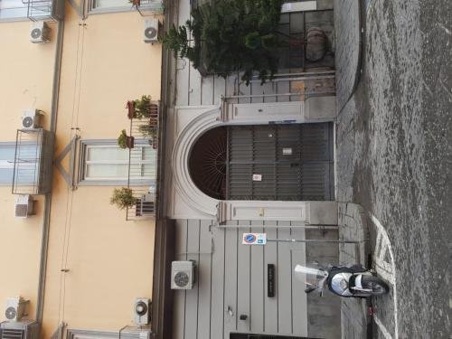 Фото Art Street Hotel