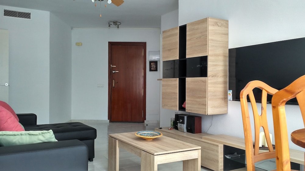 Фото Apartment in Benalmadena - 104419 by Mo Rentals