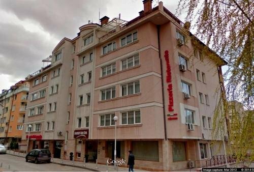 Гостиница Venice Apartments в Софии