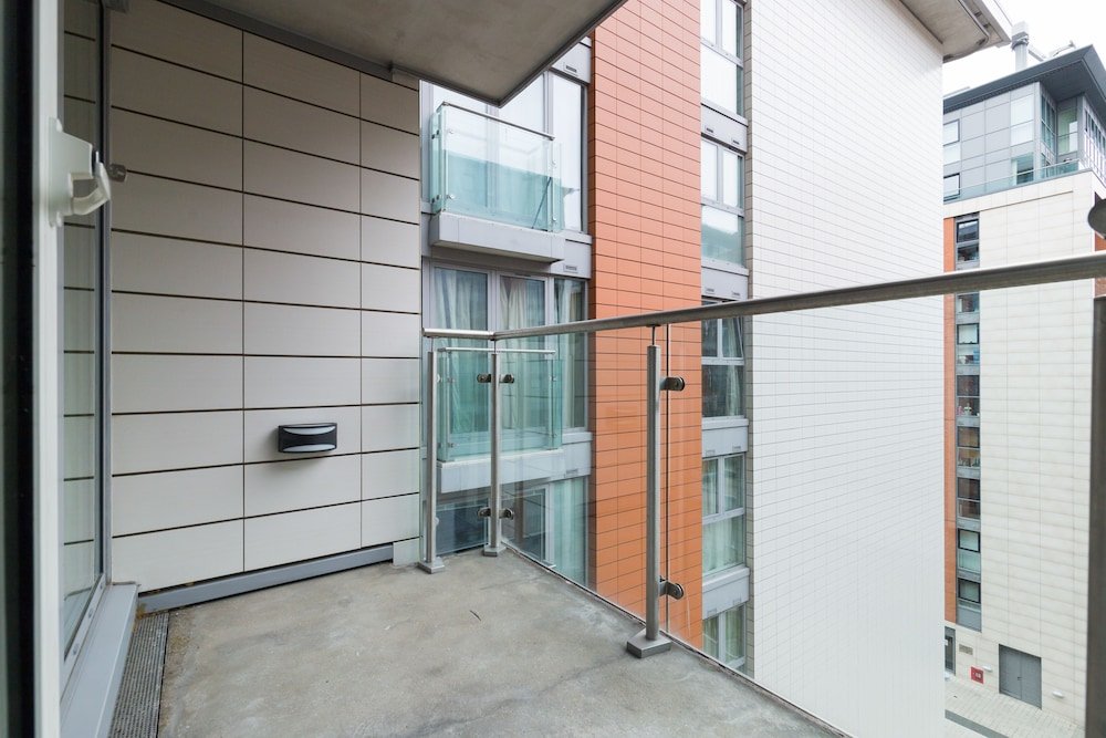 Фото Austin David Apt - Amazing Dock View