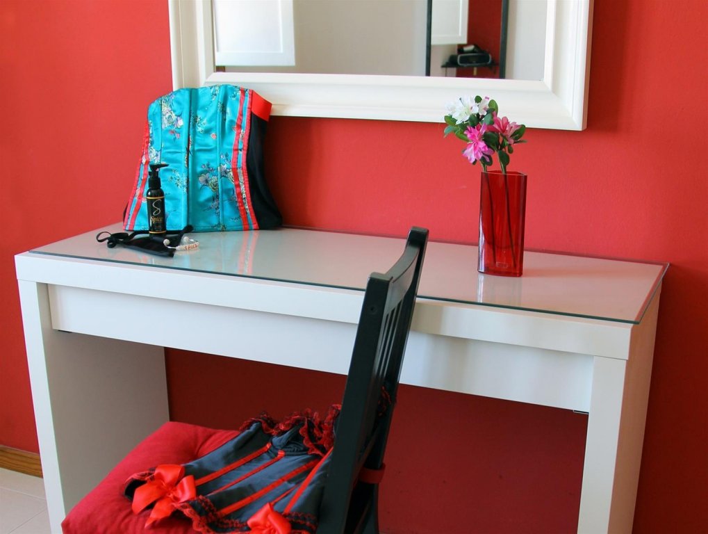 Фото Aqua Suites