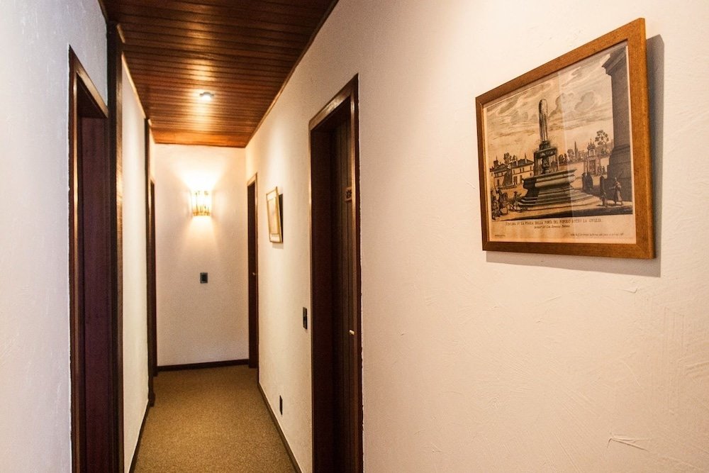 Фото Pousada Parador Santarém