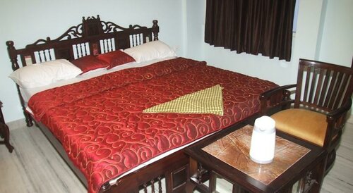Гостиница Chit Chat Palace в Джайпуре