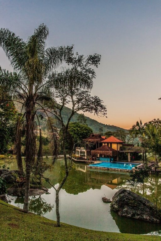 Фото Pousada Parador Santarém